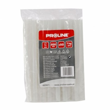 Proline Brusiņi līmes 11x200mm 50gb (1kg)