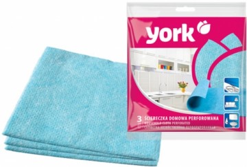 York Drāniņa universālā perforētā NY 3gb (100)