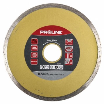 Dimanta disks PCN 180x25.4mm flīzēm Proline