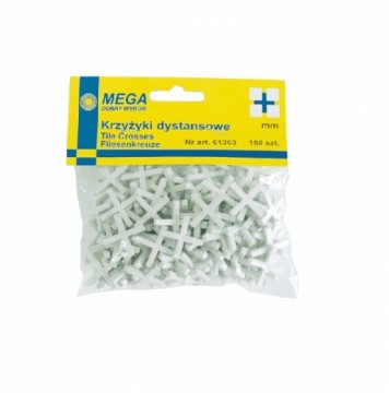 Krustiņi flīzēm 2mm 200gb