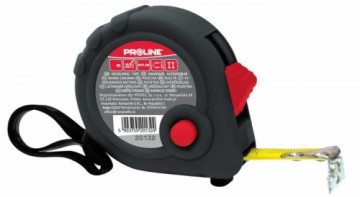 Proline Mērlente   5mx19 mm, magneta un ar neilona pārklājumu, II klase