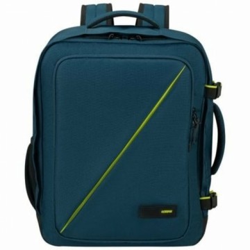 Рюкзак для ноутбука American Tourister 149175-0528 Синий 45 x 36 x 20 cm