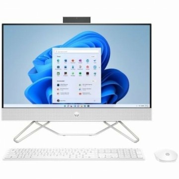 Всё-в-одном HP 24-CB1068NS 24" Intel Core i3 8 GB RAM 512 Гб SSD