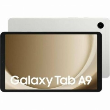 Tablet Samsung Galaxy Tab A9 Octa Core 8 GB RAM 128 GB Silver 8,7"