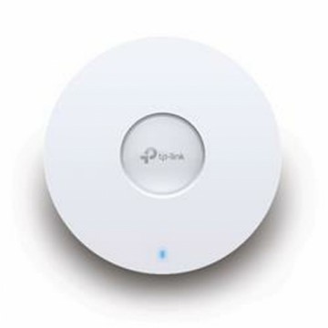 Точка доступа с повторителем TP-Link EAP673 Белый