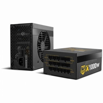 Источник питания Nox NXHUMMERX1000WGD ATX 1000 W 80 Plus Gold