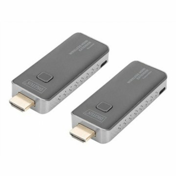 HDMI Kabelis NO NAME DS-55318 Melns