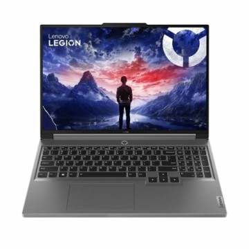 Portatīvais dators Lenovo Legion 5 16IRX9 16" Intel core i7-14650HX 32 GB RAM 1 TB SSD Nvidia Geforce RTX 4060 QWERTY