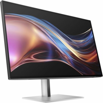 Spēļu Monitors HP 8J9E6AA#ABB Full HD 27"