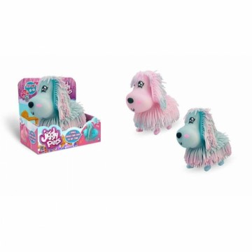 Interaktīvs Mājdzīvnieks Famosa Jiggly Pets 11,5 x 17,5 cm