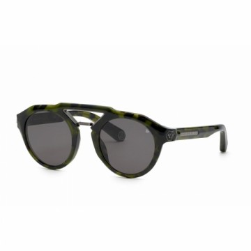 Vīriešu Saulesbrilles PHILIPP PLEIN SPP045M50092I Ø 50 mm