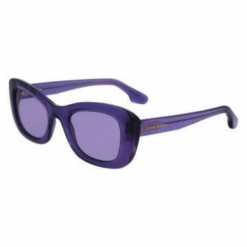 Sieviešu Saulesbrilles Victoria Beckham VB657S-514 Ø 50 mm