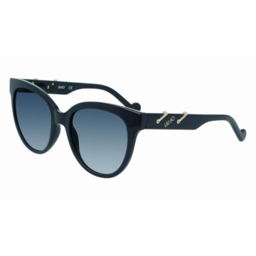 Sieviešu Saulesbrilles LIU JO LJ750S-424 ø 54 mm