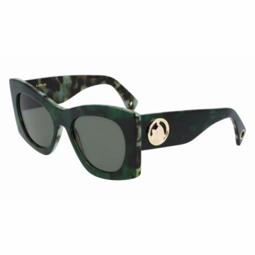 Ladies' Sunglasses Lanvin LNV605S-325 ø 54 mm