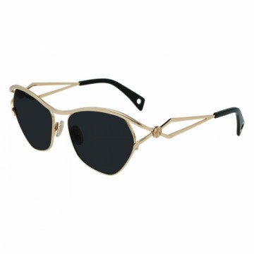 Ladies' Sunglasses Lanvin LNV114S-710 ø 58 mm