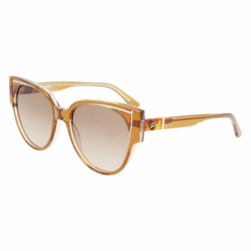 Ladies' Sunglasses Karl Lagerfeld KL6068S-205 Ø 55 mm