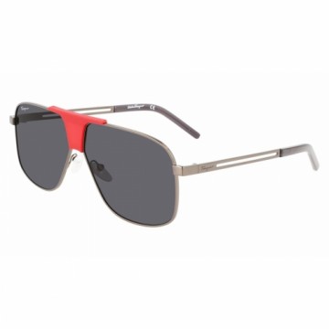 Vīriešu Saulesbrilles Salvatore Ferragamo SF292S-028 ø 63 mm