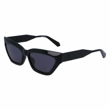 Sieviešu Saulesbrilles Calvin Klein CKJ22640S-001 ø 57 mm