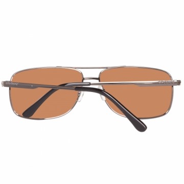 Men's Sunglasses Polaroid P4409-BC5-HE Ø 61 mm