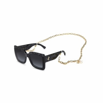 Sieviešu Saulesbrilles Jimmy Choo RENEE-S-C8W9O Ø 61 mm