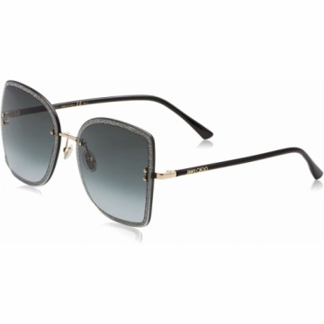 Sieviešu Saulesbrilles Jimmy Choo LETI-S-2M29O Ø 62 mm