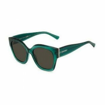 Sieviešu Saulesbrilles Jimmy Choo LEELA-S-1EDIR Ø 52 mm