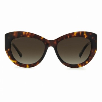 Ladies' Sunglasses Jimmy Choo XENA-S-086-HA ø 54 mm
