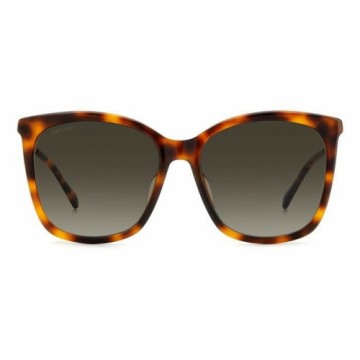 Sieviešu Saulesbrilles Jimmy Choo NEREA-G-S-05L-HA Ø 55 mm