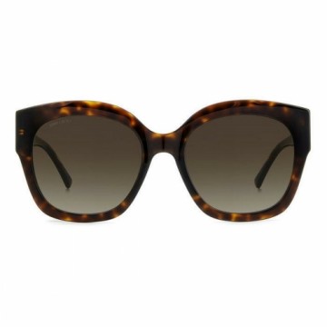 Ladies' Sunglasses Jimmy Choo LEELA-S-086-HA Ø 55 mm