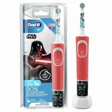 Electric Toothbrush Braun 80353465