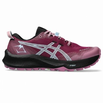 Беговые кроссовки для взрослых Asics Gel-Trabuco 12 Лаванда