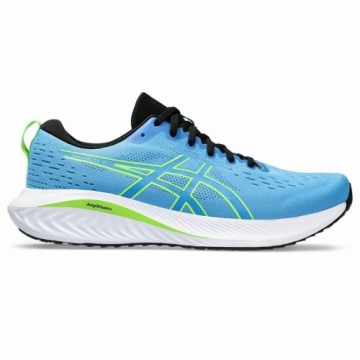 Running Shoes for Adults Asics Gel-Excite 10 Light Blue
