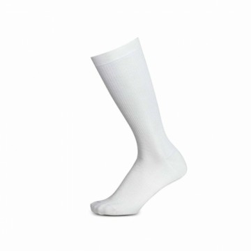 Socks Sparco R573-RW4 White (L)