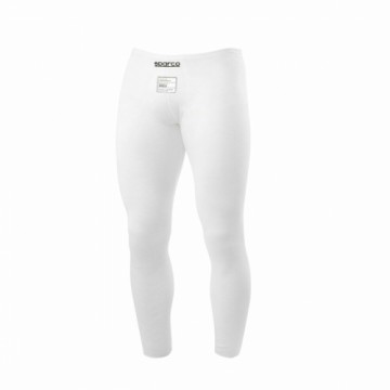 Inner Pants Sparco R574-RW4 White (M)