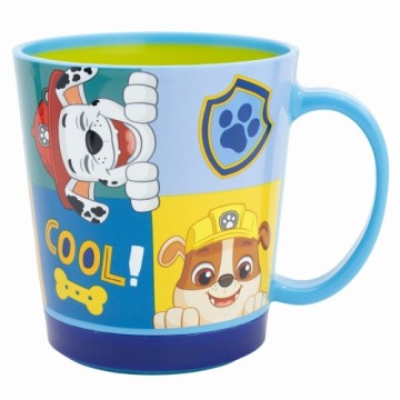 Krūze The Paw Patrol Hi There 410 ml