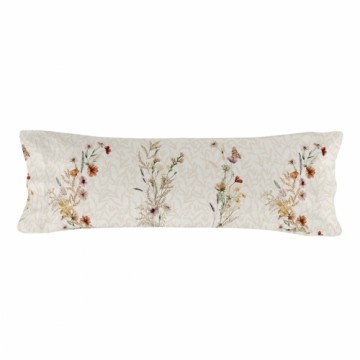 Pillowcase HappyFriday Wild flowers Multicolour 45 x 110 cm