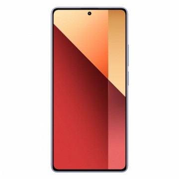 Смартфоны Xiaomi Redmi Note 13 Pro 6,67" 8 GB RAM 256 GB Пурпурный
