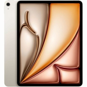 Tablet Apple iPad Air 13" M2 8 GB RAM 128 GB Beige