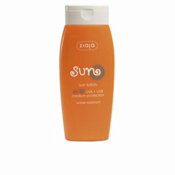 Saules bloķēšanas līdzeklis Ziaja Sun 150 ml Spf 20