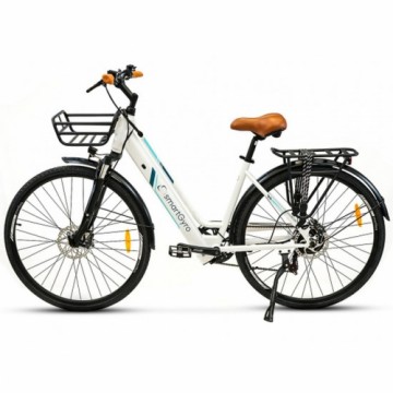 Elektriskais Divritenis Smartgyro SG27-385 Balts