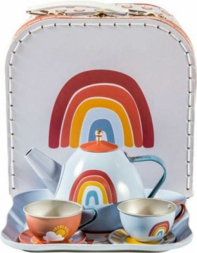 Little Dutch Kitchen Set Art.2005390 Набор посуды купить по выгодной цене в BabyStore.lv