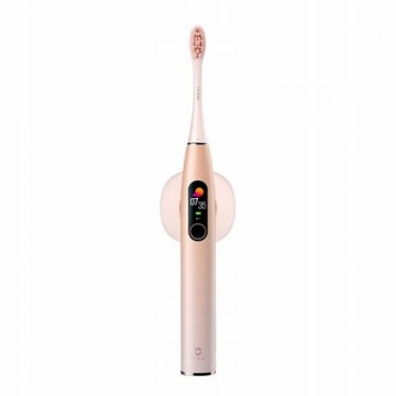 Sonic Toothbrush Oclean X Pro (pink)