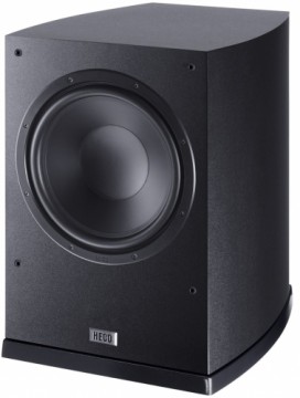 Heco SUBWOOFER VICTA ELITE SUB 252A CZARNY