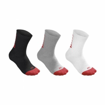 YTH CORE CREW SOCK 3PR/PK SMMD