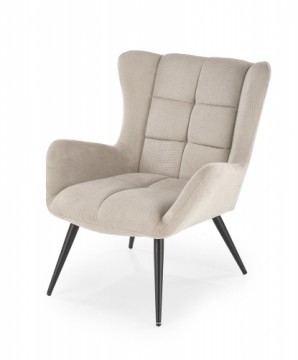 BYRON leisure chair, beige