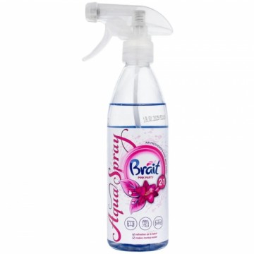 Gaisa atsvaidzinātājs 425ml Air Brait Pink Party gludināšanai