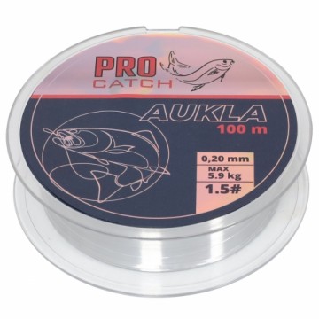 Aukla Pro Catch 0.20mm 100m