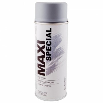 Motip Aerosolkrāsa Maxi Color 400ml cinks