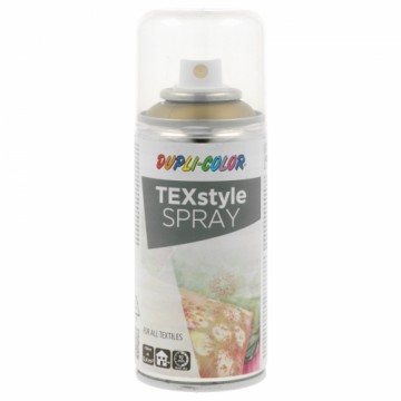 Aerosolkrāsa DC Textile 150ml tekstilam zelts