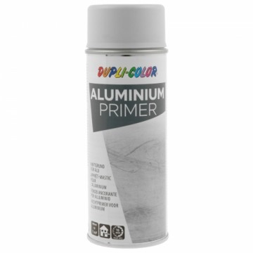 Aerosolgrunts ACRYL RAL 7036 pelēks 400 ml